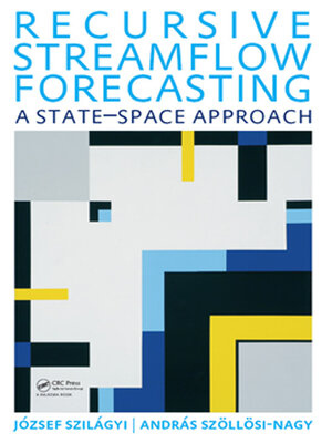 cover image of Recursive Streamflow Forecasting
